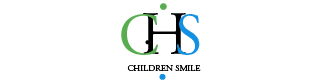 Children Smile Logo