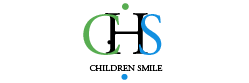 Children Smile Logo